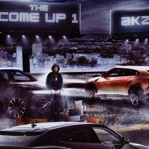 The Come Up 1