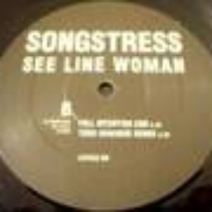Avatar for The Songstress