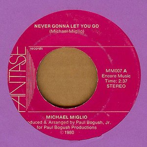 Avatar for Michael Miglio