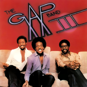 The Gap Band III by The Gap Band