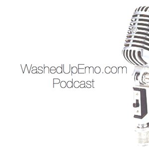 Avatar for Washed Up Emo Podcast
