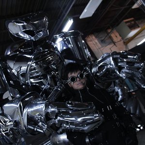 Avatar for JG and the Robots
