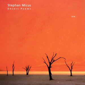 Desert Poems