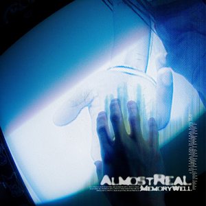Almost Real - EP