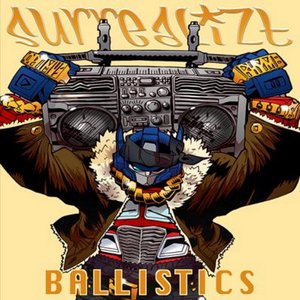 Ballistics