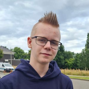 Avatar for DJ Stuiter, dusstuiter