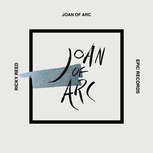 Joan of Arc album cover