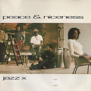 peace & niceness