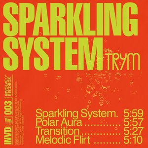 Sparkling System