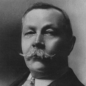 Avatar for Sir Arthur Conan Doyle
