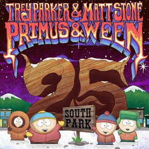 South Park: The 25th Anniversary Concert
