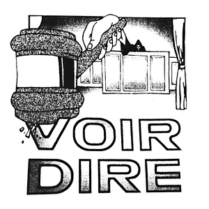 Voir Dire by Earl Sweatshirt & The Alchemist