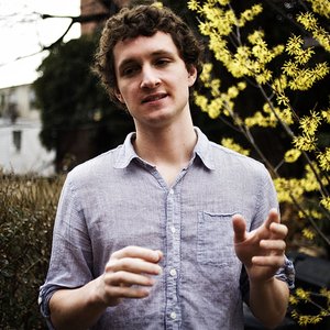 Avatar for Sam Amidon