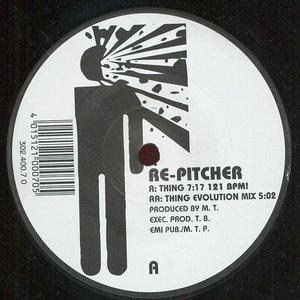 Avatar for Re-Pitcher