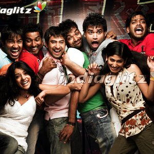 Avatar for Chennai 600028