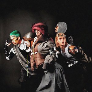 Avatar for HMLTD