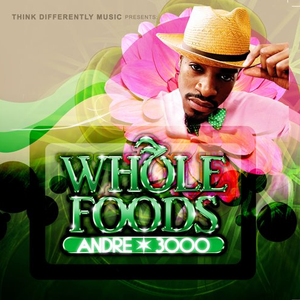 Whole Foods album cover