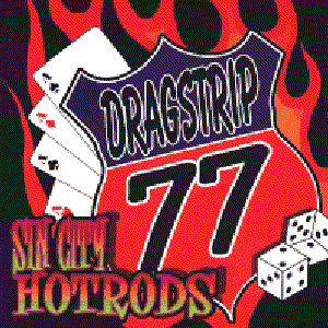Avatar di Dragstrip 77