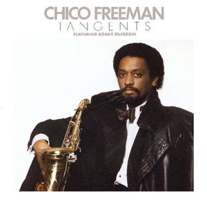Tangents (feat. Bobby McFerrin)