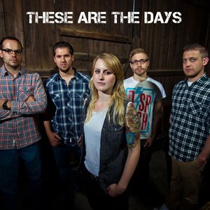Avatar for These Are the Days