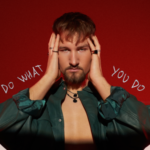 Do What You Do by Mario Junes