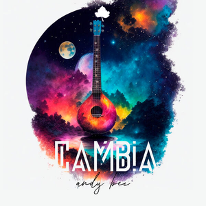Artwork for Cambia