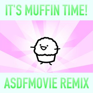 It's muffin time!