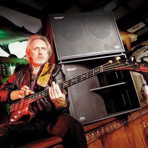 Avatar for John Entwistle