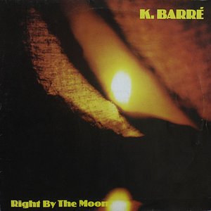 Avatar for K. Barré