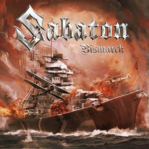 Cover von Bismarck