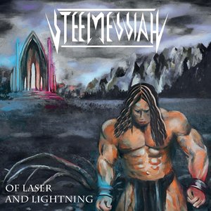 Of Laser and Lightning - EP
