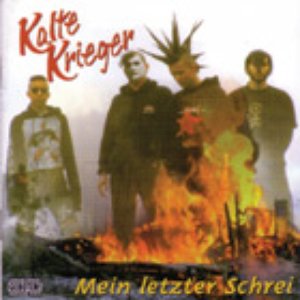 Avatar for Kalte Krieger