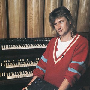 Avatar for Geoff Downes