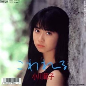 小川範子的专辑和音乐历程| Last.fm