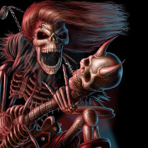 Avatar for Heavy Rock