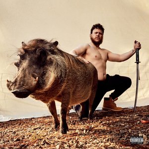 KINDA HARD [Explicit]