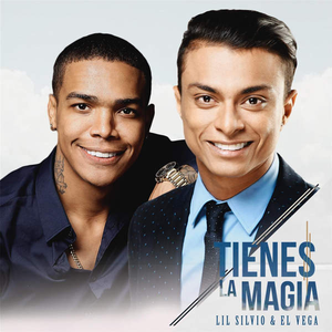 Artwork for Tienes La Magia