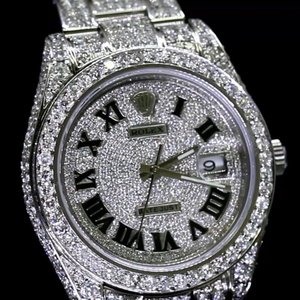 wristwatch