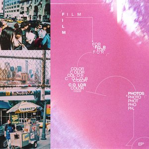 Film For Color Photos EP