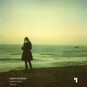 Seven Colors by Adam Michalak