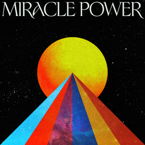 Artwork for Miracle Power