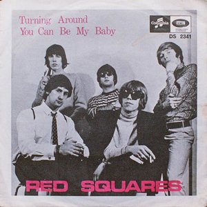 Turning Round / You Can Be My Baby