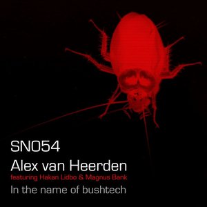 in the name of bushtech