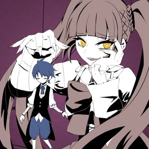 パペッティア