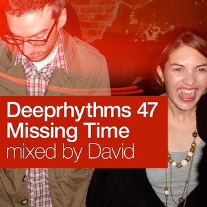 Avatar for David (david@deeprhythms.com)