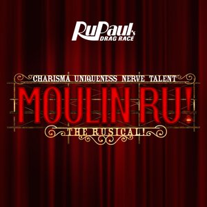Moulin Ru! the Rusical!