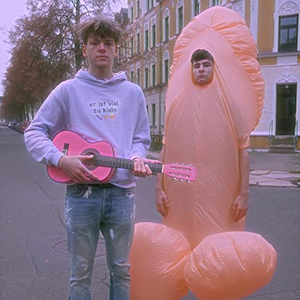 mein Penis ist klein by Torwi