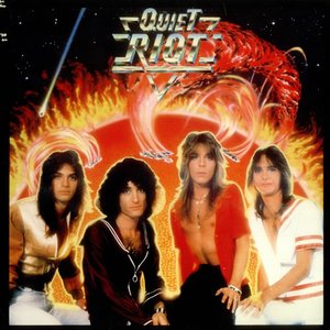 Quiet Riot