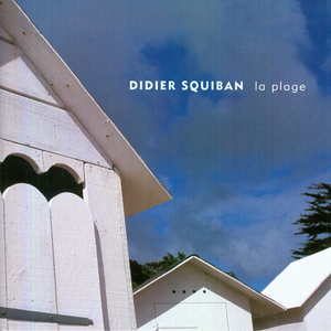 La plage by Didier Squiban