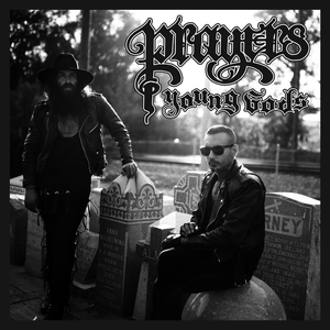 Young Gods by Prayers